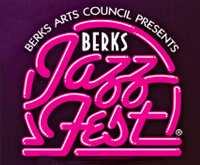 21st Annual Berks Jazz Festival