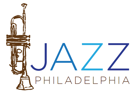 Philly Jazz Logo