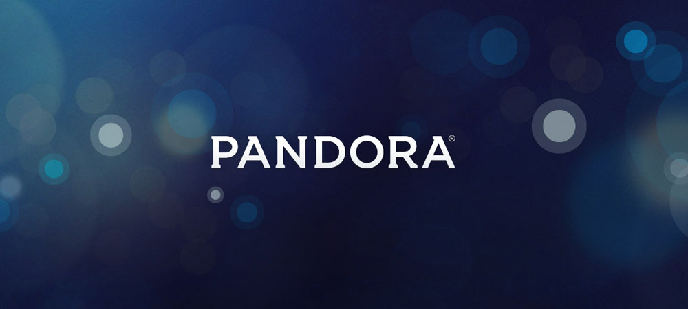 Pandora - Wide